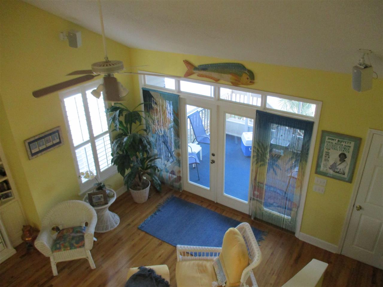 695 Mashes Sands Road, Unit C1 Panacea, FL 32346 - Photo 9 of 22 Gallery Image 9