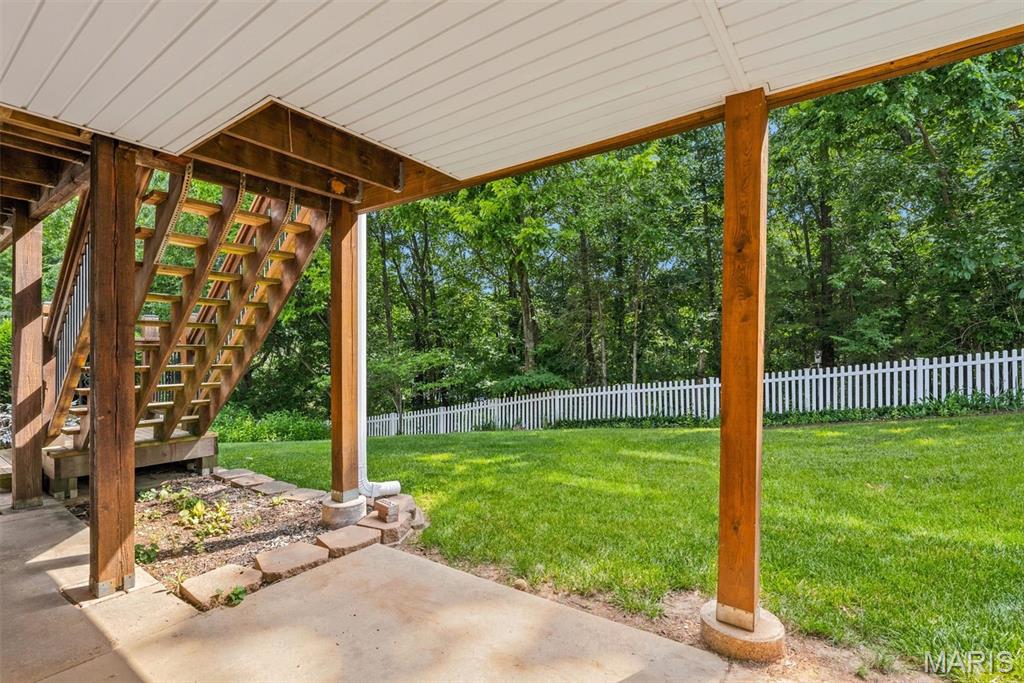 1577 Fox Ridge Court Arnold, MO 63010 - Photo 47 of 51