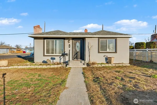 $260,000 | 160 G Street Northeast, Ephrata, WA 98823