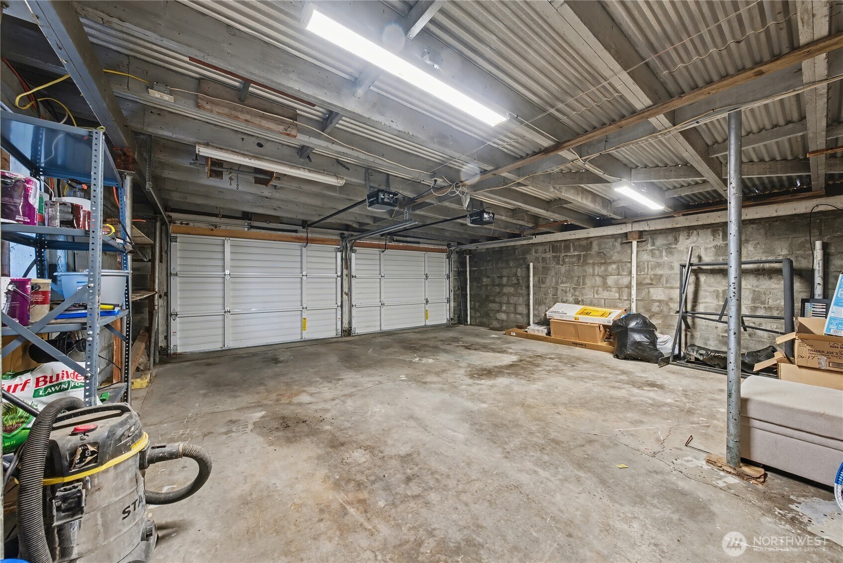 160 G Street Northeast Ephrata, WA 98823 - Photo 28 of 34 a view of a garage with storage
