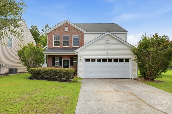$359,000 | 29 Old Bridge Drive, Pooler, GA 31322