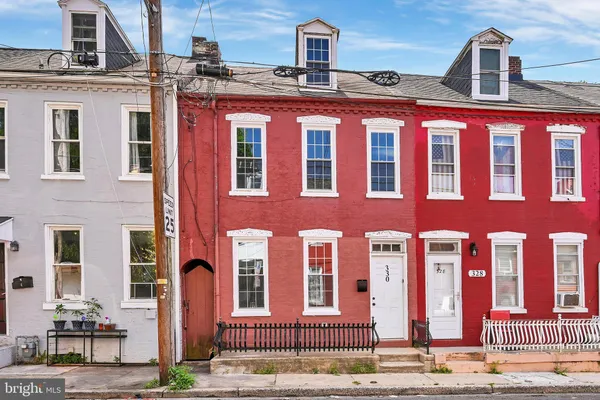 $179,900 | 330 Beaver Street, Lancaster, PA 17603