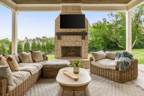 $3,199,990 | 9264 Berwyn Court, Brentwood, TN 37027