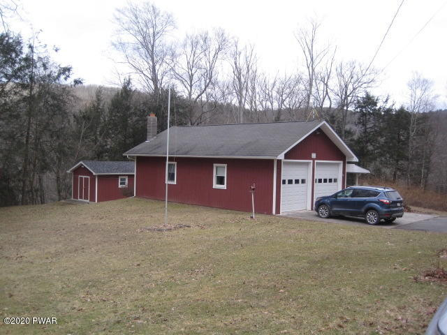187 Lordville Road Equinunk, PA 18417 - Photo 7 of 38