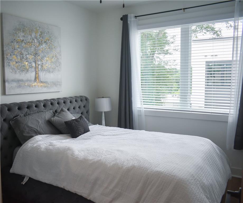 2199 Lenox Road Northeast, Unit 17 Atlanta, GA 30324 - Photo 28 of 33