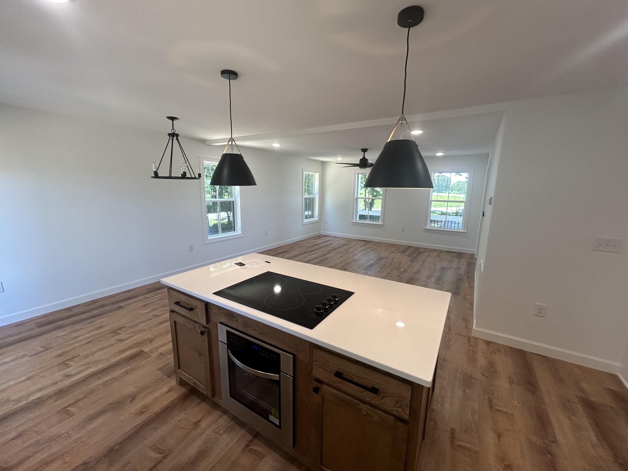 2301 Rhea Branch Road Ethridge, TN 38456 - Photo 3 of 22 Gallery Image 3