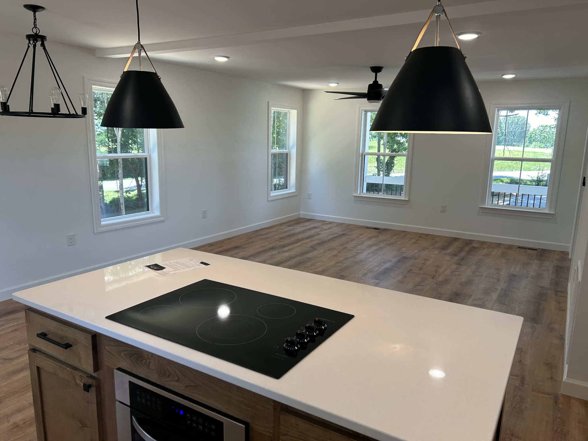 2301 Rhea Branch Road Ethridge, TN 38456 - Photo 5 of 22 Gallery Image 5