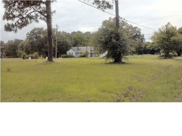 0 Bevington Road Hollywood, SC 29449 - Photo 1 of 2 Primary Photo