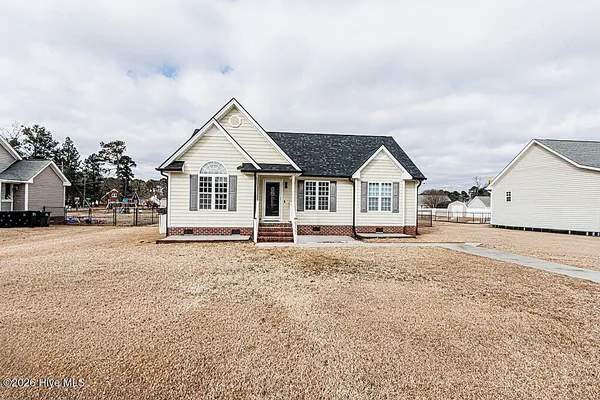 $284,500 | 6707 Sassafras Court, Sims, NC 27880