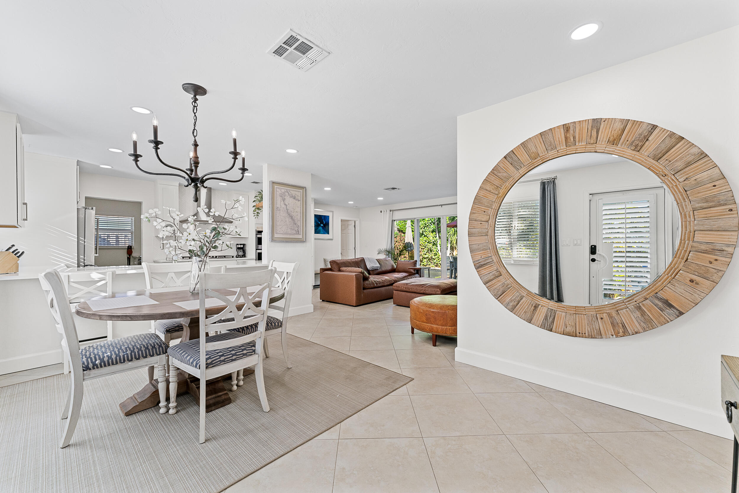 429 Inlet Road North Palm Beach, FL 33408 - Photo 12 of 38 Dining