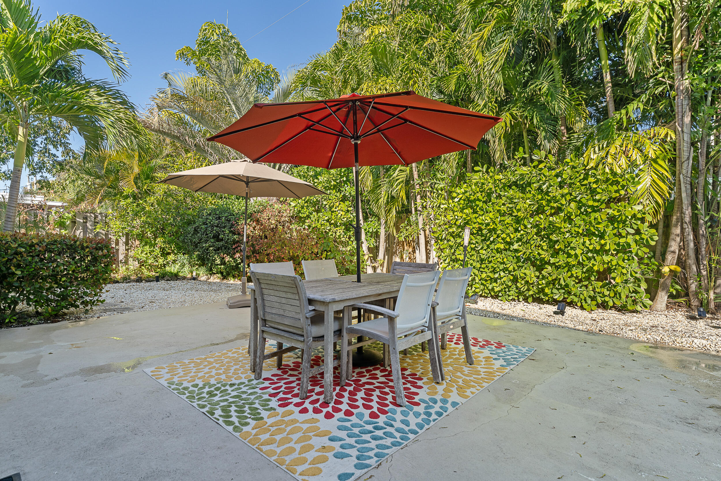 429 Inlet Road North Palm Beach, FL 33408 - Photo 24 of 38 Patio