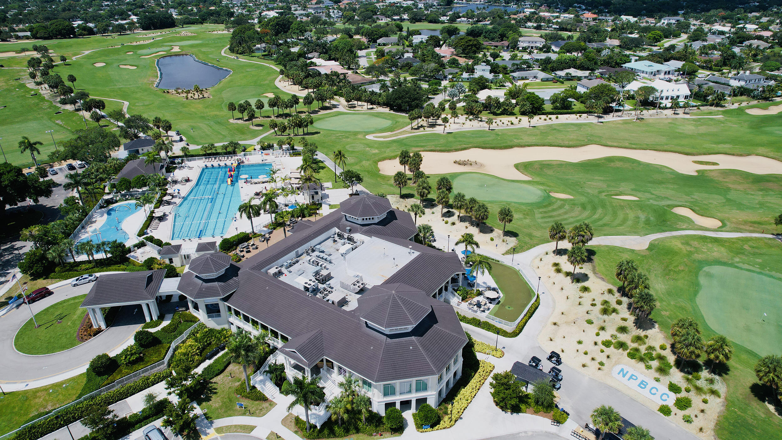 429 Inlet Road North Palm Beach, FL 33408 - Photo 35 of 38 North Palm Beach Country Club