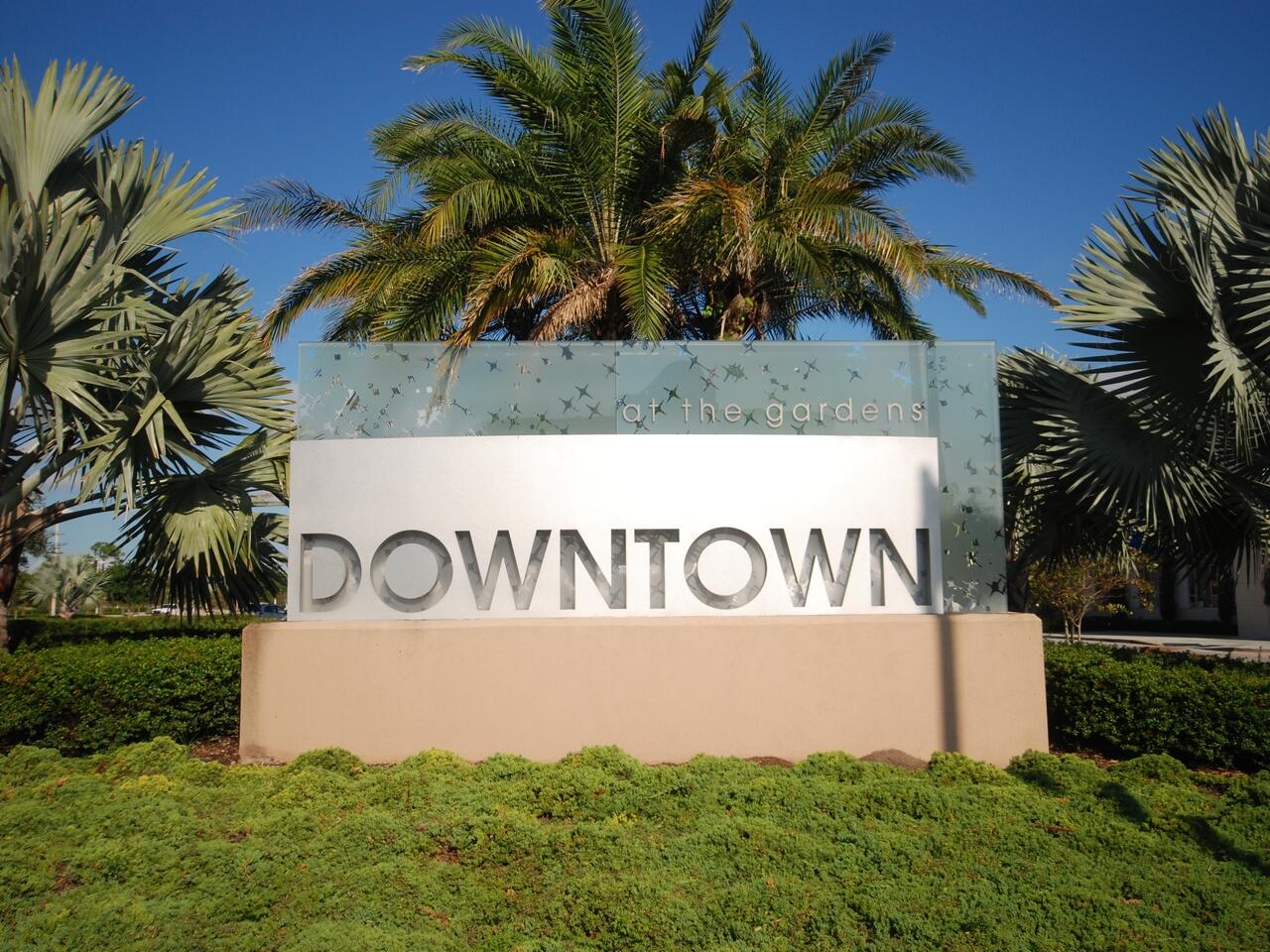 429 Inlet Road North Palm Beach, FL 33408 - Photo 36 of 38 Downtown At The Gardens