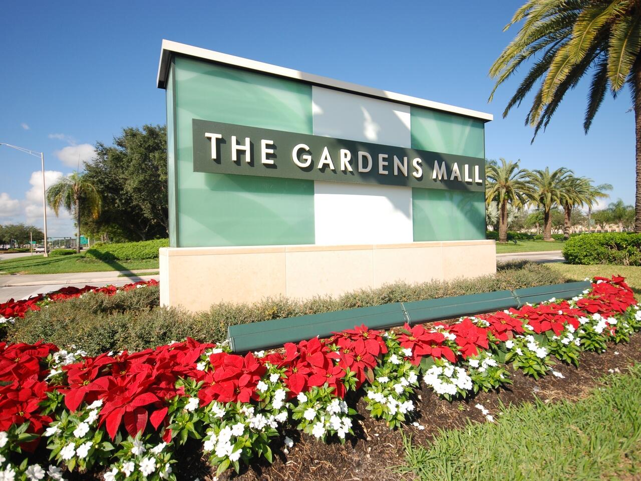 429 Inlet Road North Palm Beach, FL 33408 - Photo 37 of 38 The Gardens Mall