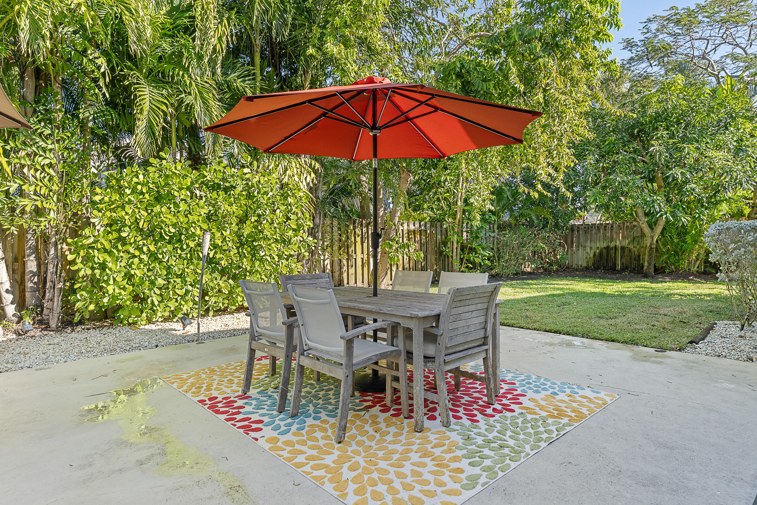 429 Inlet Road North Palm Beach, FL 33408 - Photo 5 of 38 Patio