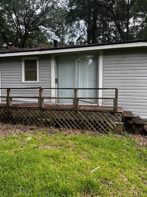 723 Gorton Road Doyline, LA 71023 - Photo 1 of 1 Gallery Image 1