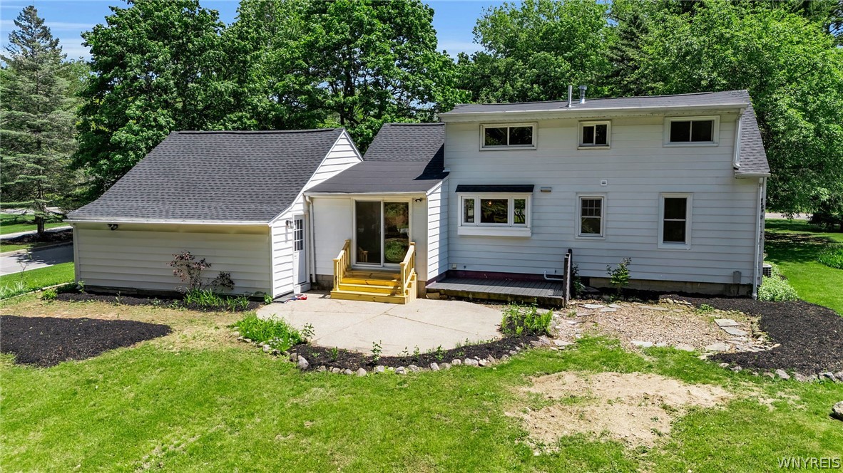 4620 Ransom Road Clarence, NY 14031 - Photo 43 of 50