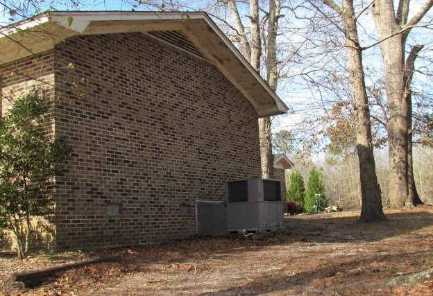 245 Nappier Road Barnwell, SC 29812 - Photo 4 of 14 Gallery Image 4