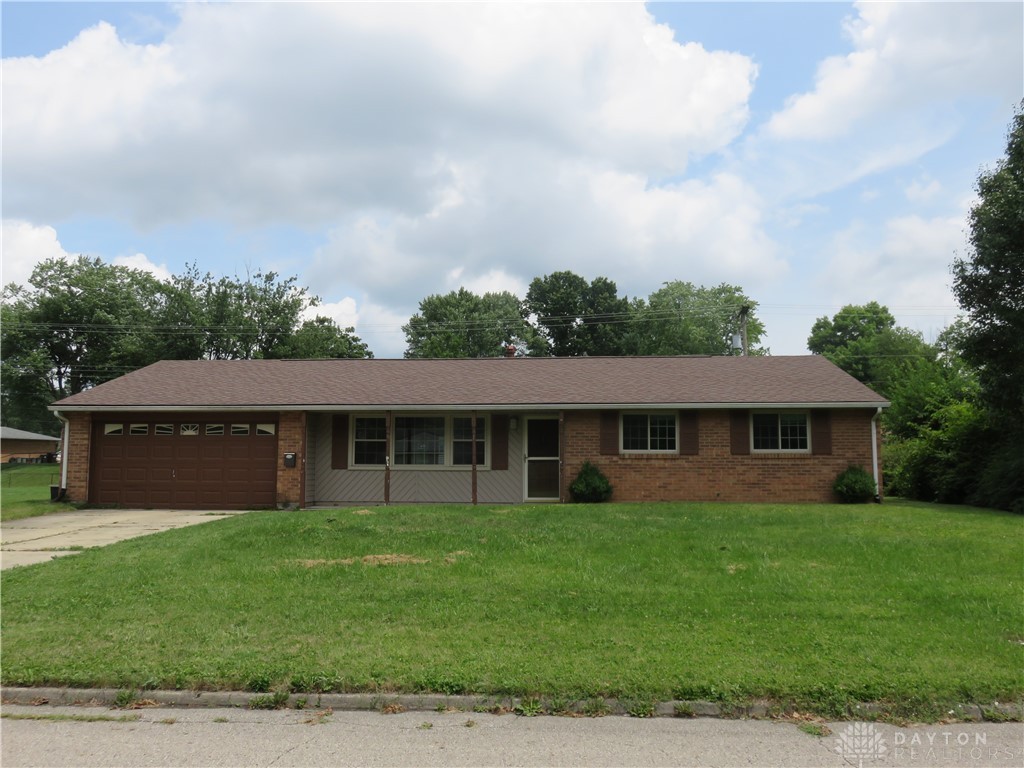 4872 Bonnie Road Kettering, OH 45440 - Photo 1 of 12 Gallery Image 1