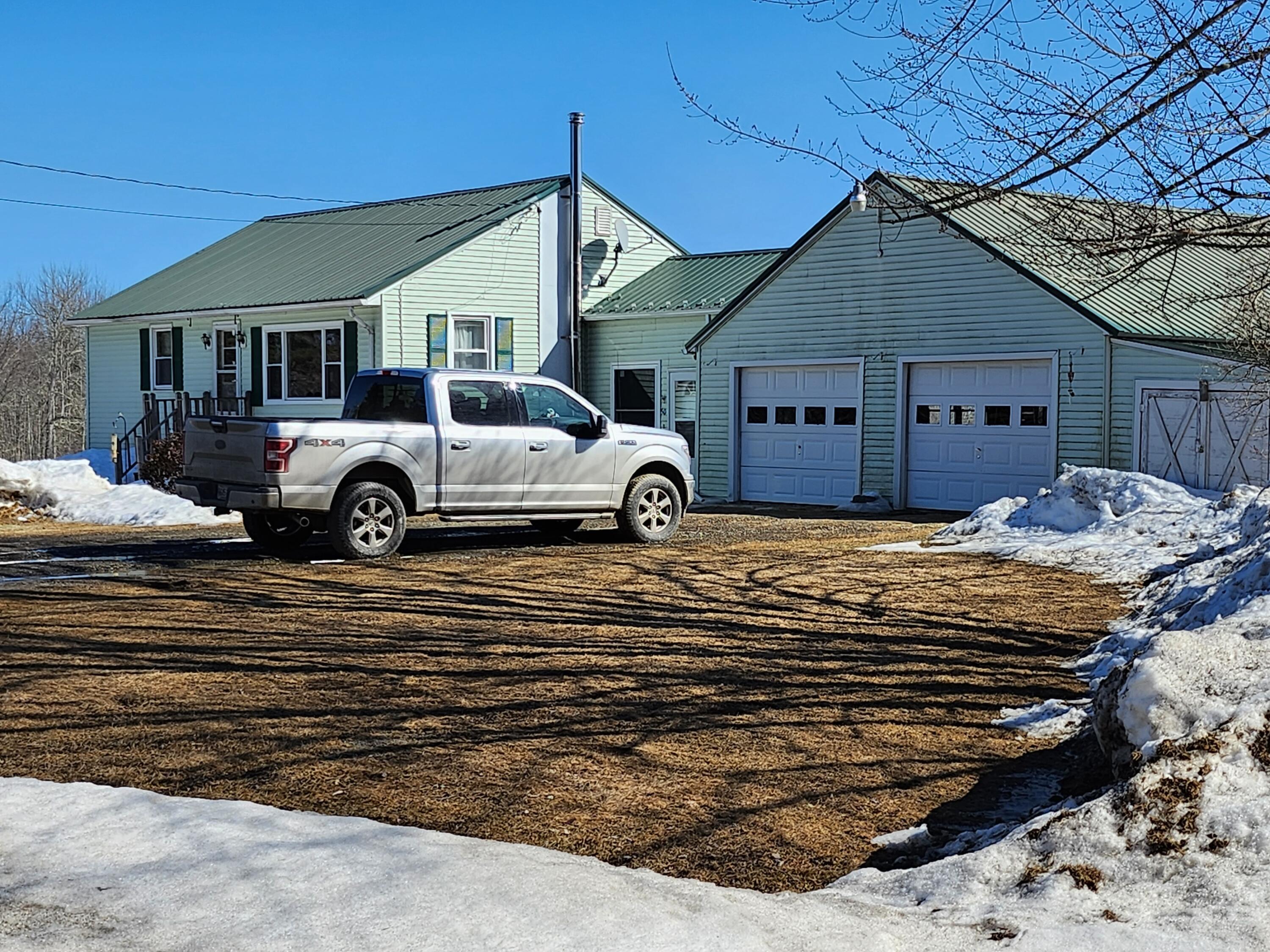 50 River Road Detroit, ME 04929 - Photo 2 of 46 20230312_140749