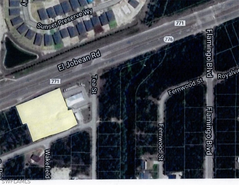 2048 El Jobean Road Port Charlotte, FL 33948 - Photo 2 of 6