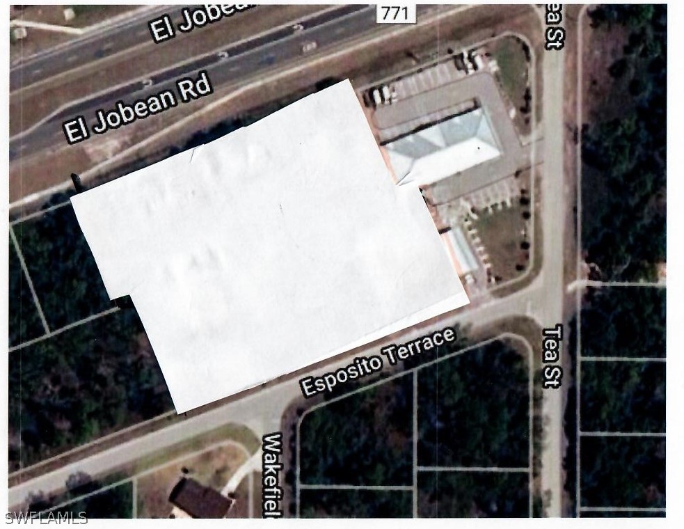 2048 El Jobean Road Port Charlotte, FL 33948 - Photo 4 of 6 unknown