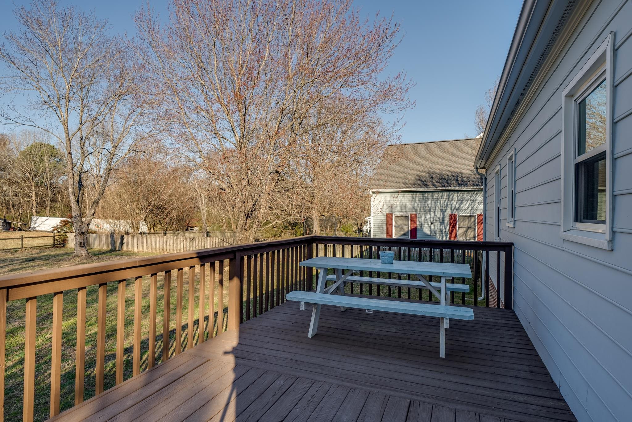 1012 Fairlong Road Wake Forest, NC 27587 - Photo 20 of 24 Photo 20