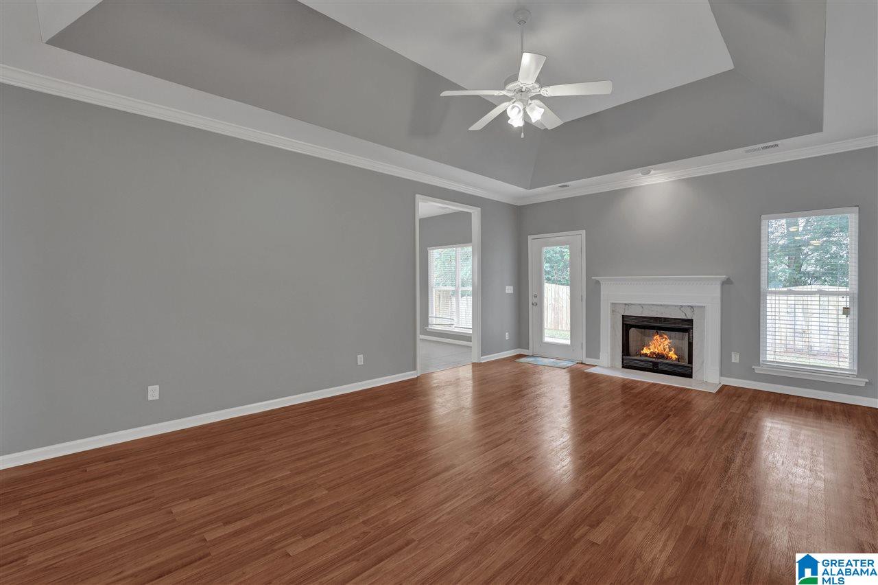 937 Wren Way Mount Olive, AL 35117 - Photo 2 of 11