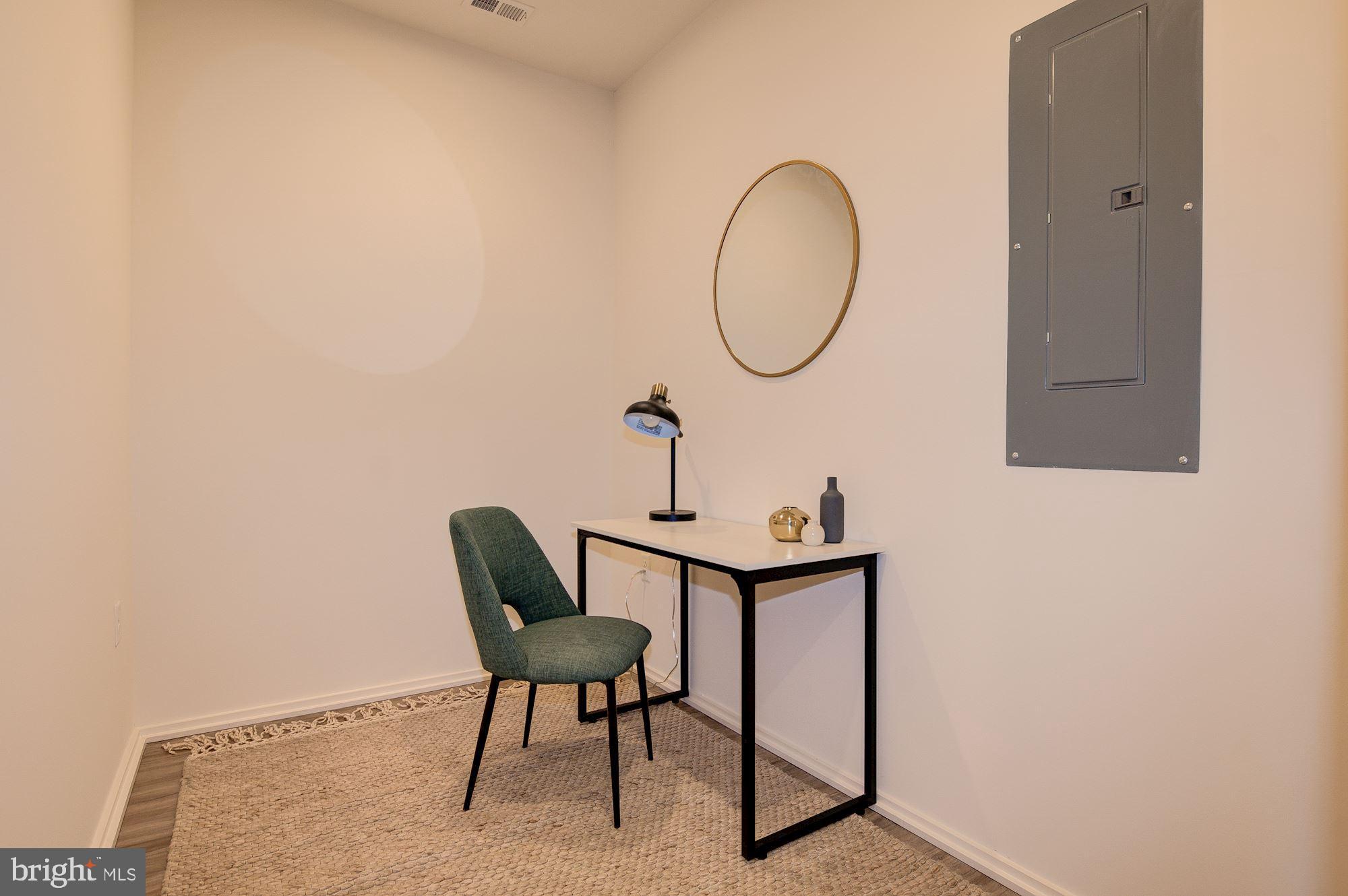 1550 11th Street Northwest, Unit 203 Washington, DC 20005 - Photo 8 of 21 Den
