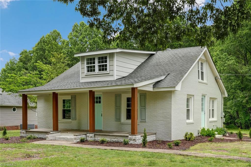 222 South Edgewood Rd