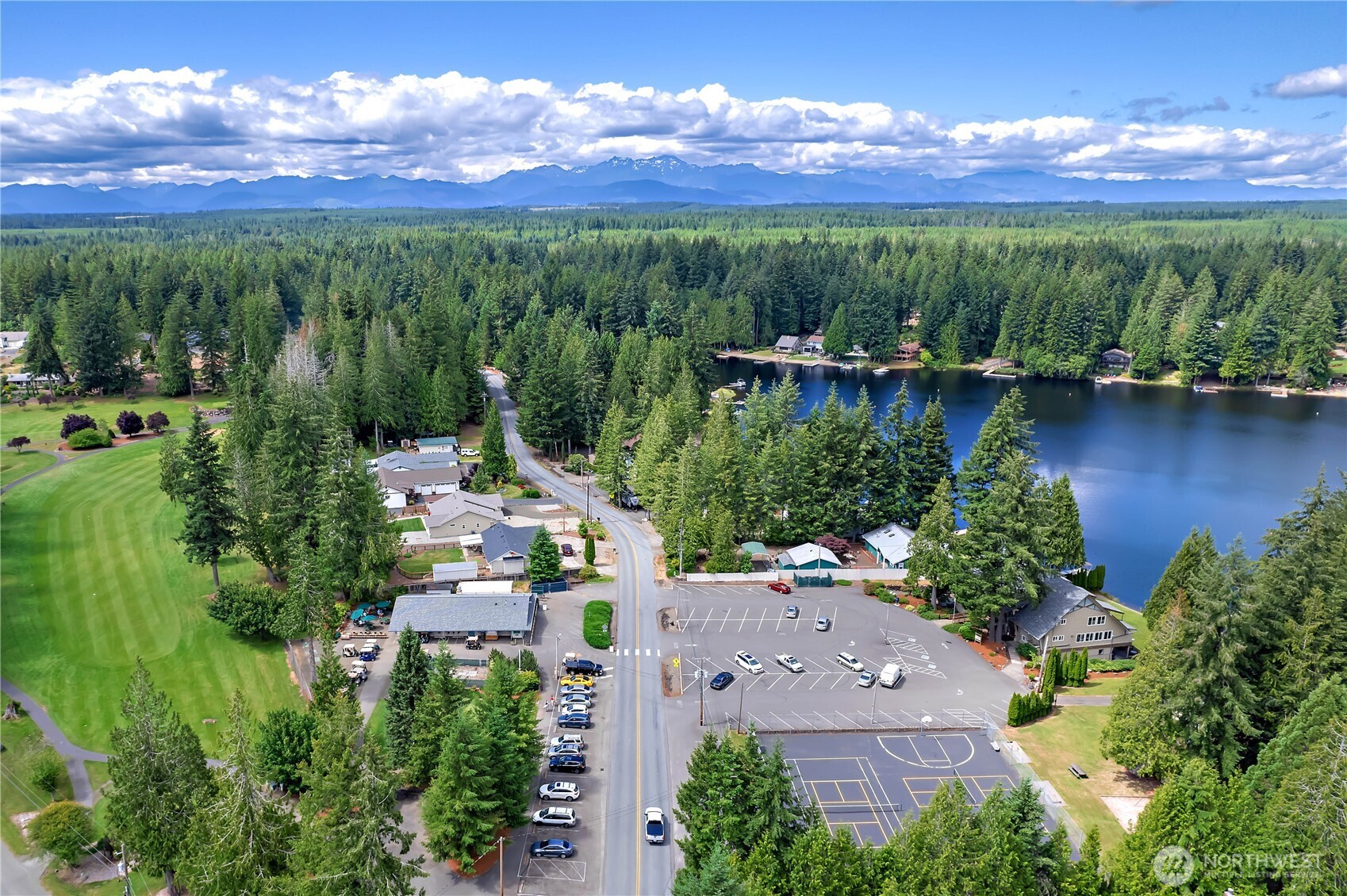 260 East Penzance Road Shelton, WA 98584 - Photo 39 of 40
