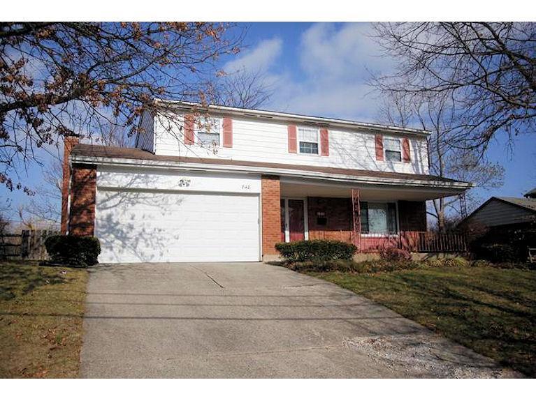 848 Yorkhaven Road Springdale, OH 45240 - Photo 1 of 1