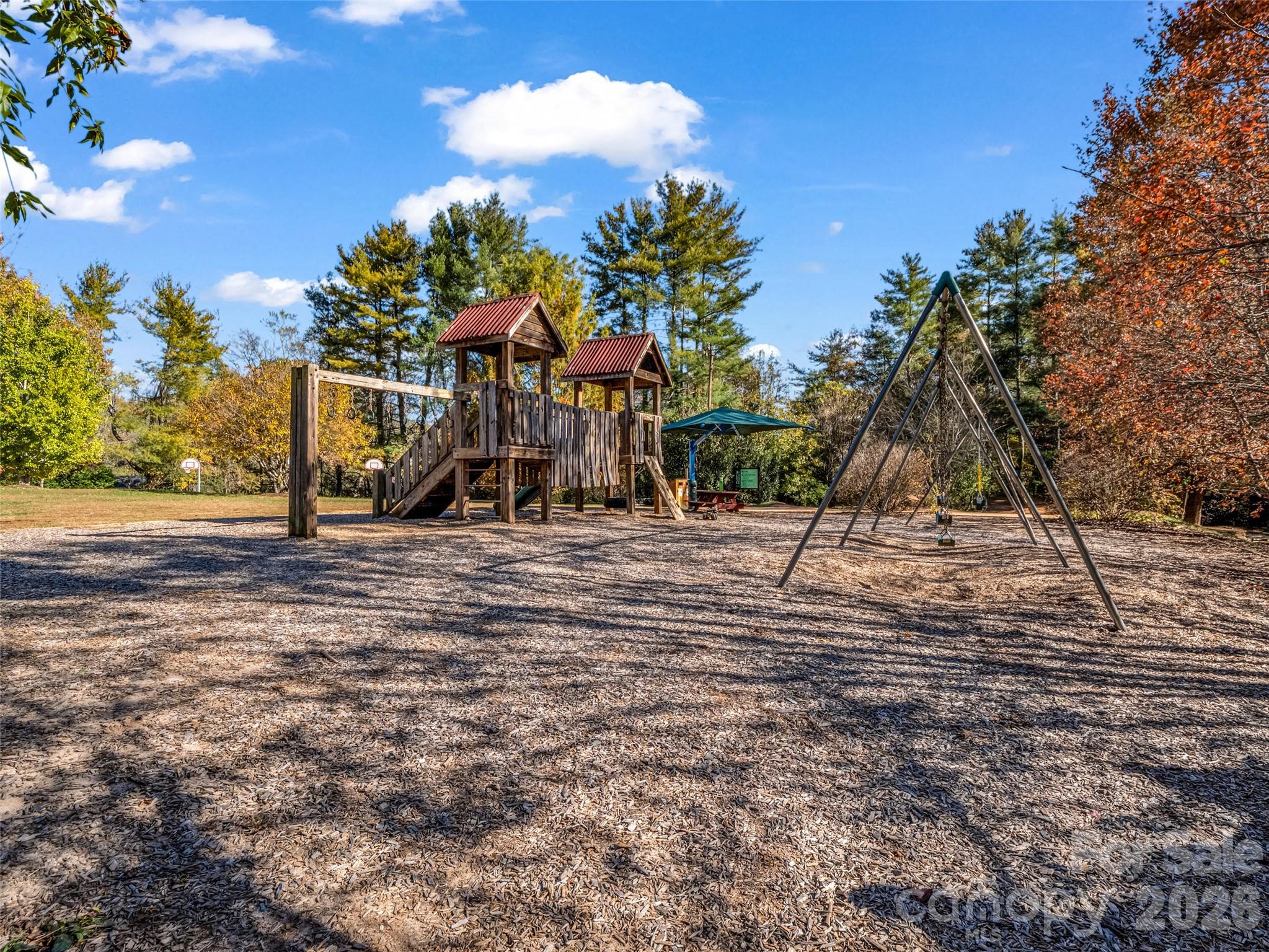 101 Bent Creek Ranch Road Asheville, NC 28806 - Photo 46 of 48