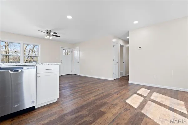 $175,000 | 413 North 8th Street, Bowling Green, MO 63334