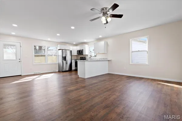 $175,000 | 413 North 8th Street, Bowling Green, MO 63334