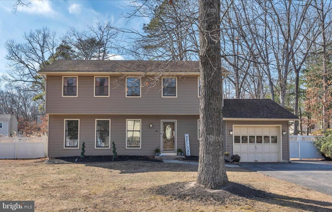 8 Washburne Avenue Berlin, NJ 08009 - Photo 2 of 22