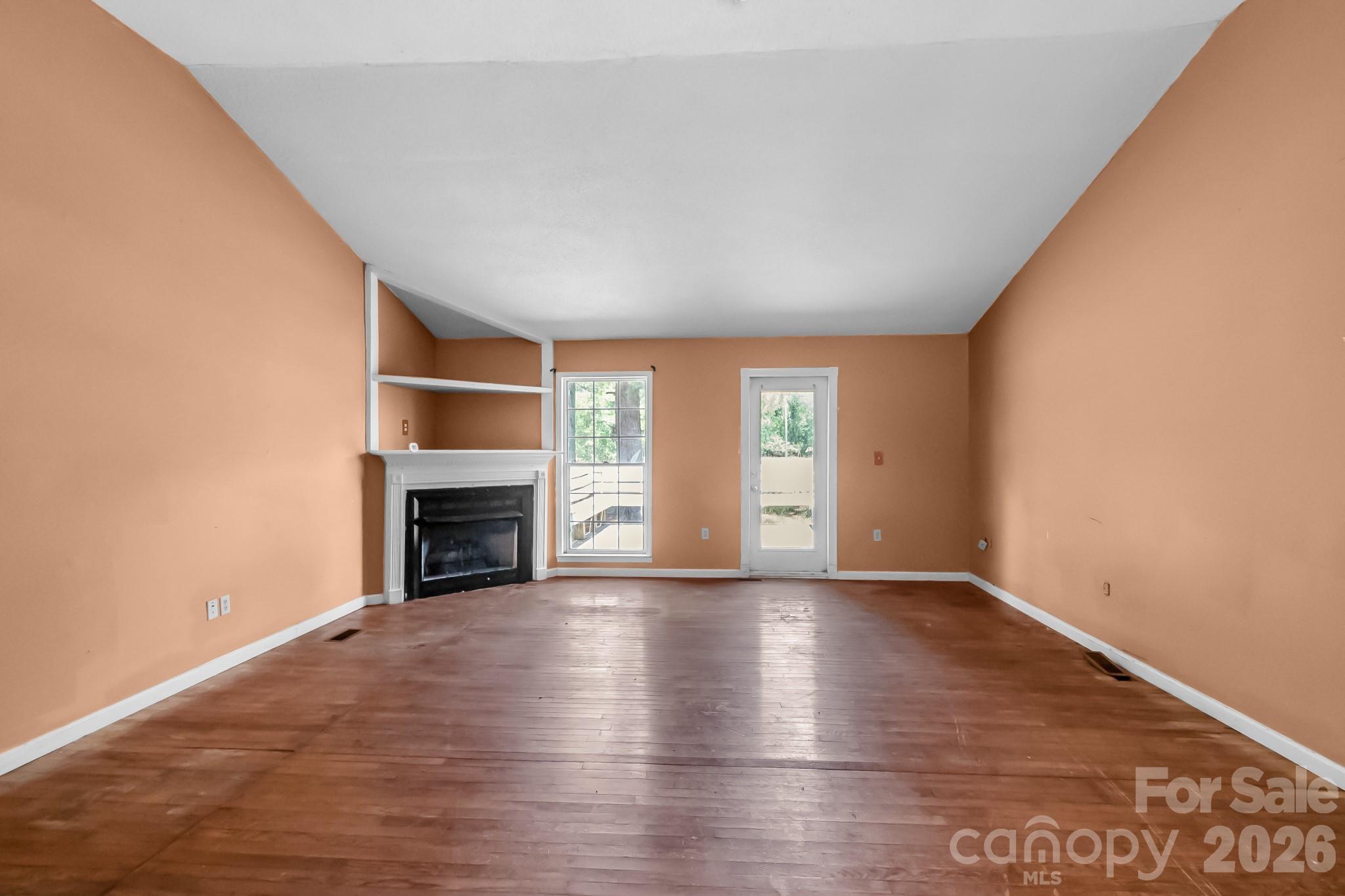 696 A Oak Ridge Church Road Kershaw, SC 29067 - Photo 20 of 47