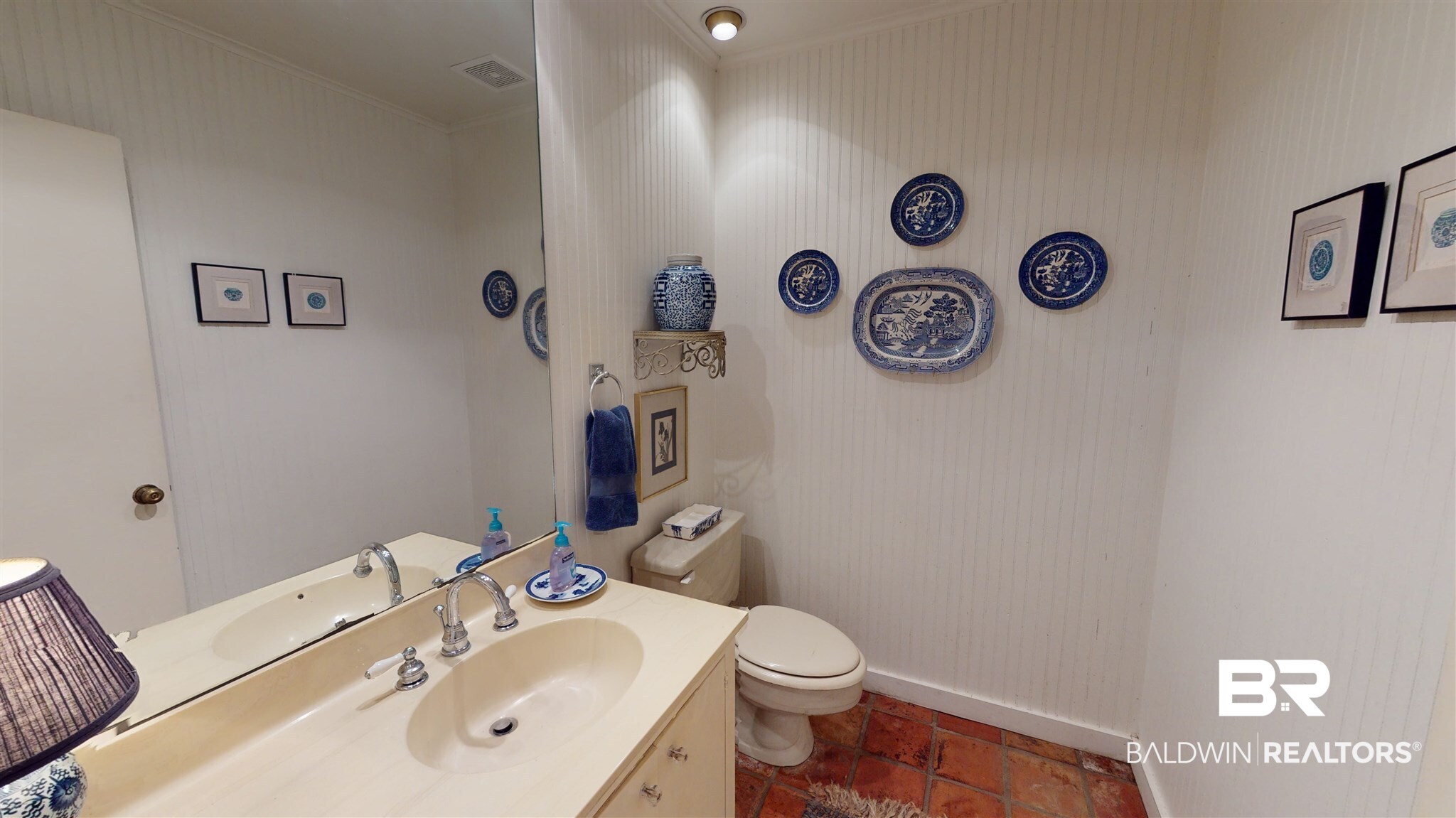 3 Spring Bank Road Mobile, AL 36608 - Photo 26 of 38