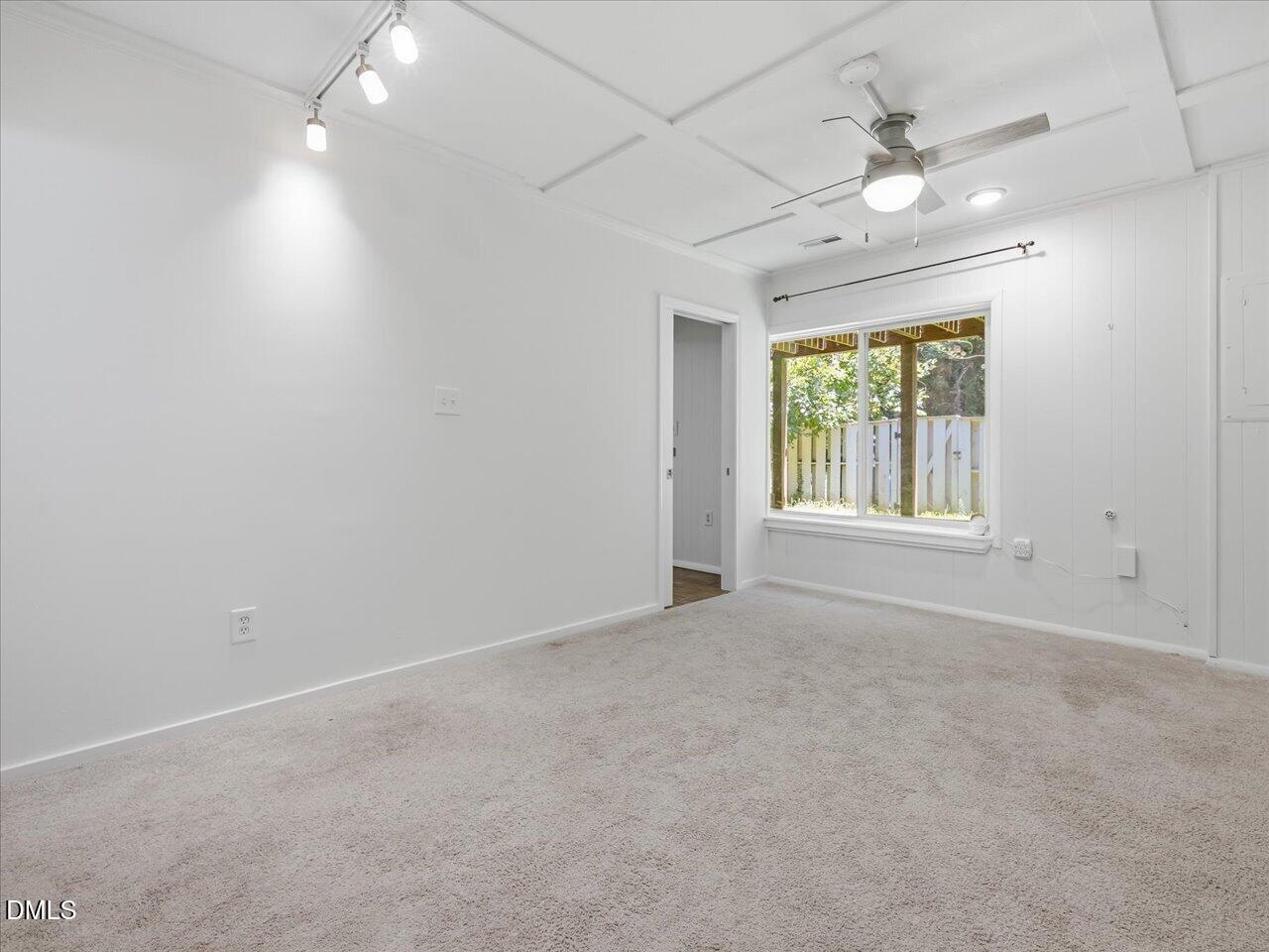 812 Green Ridge Drive Raleigh, NC 27609 - Photo 65 of 88 66-Flex Room