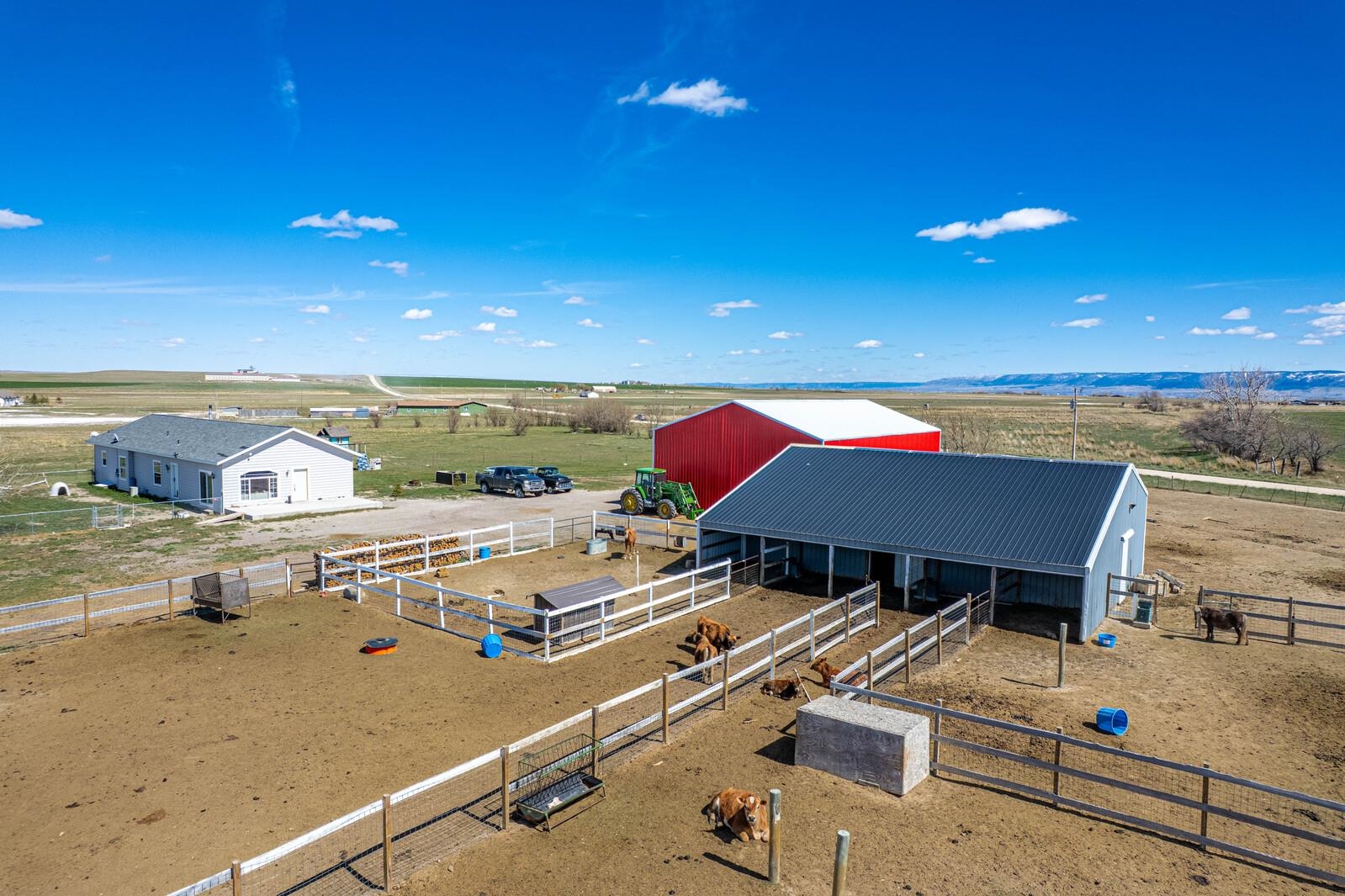 13150 Garbutt Road Casper, WY 82604 - Photo 1 of 50