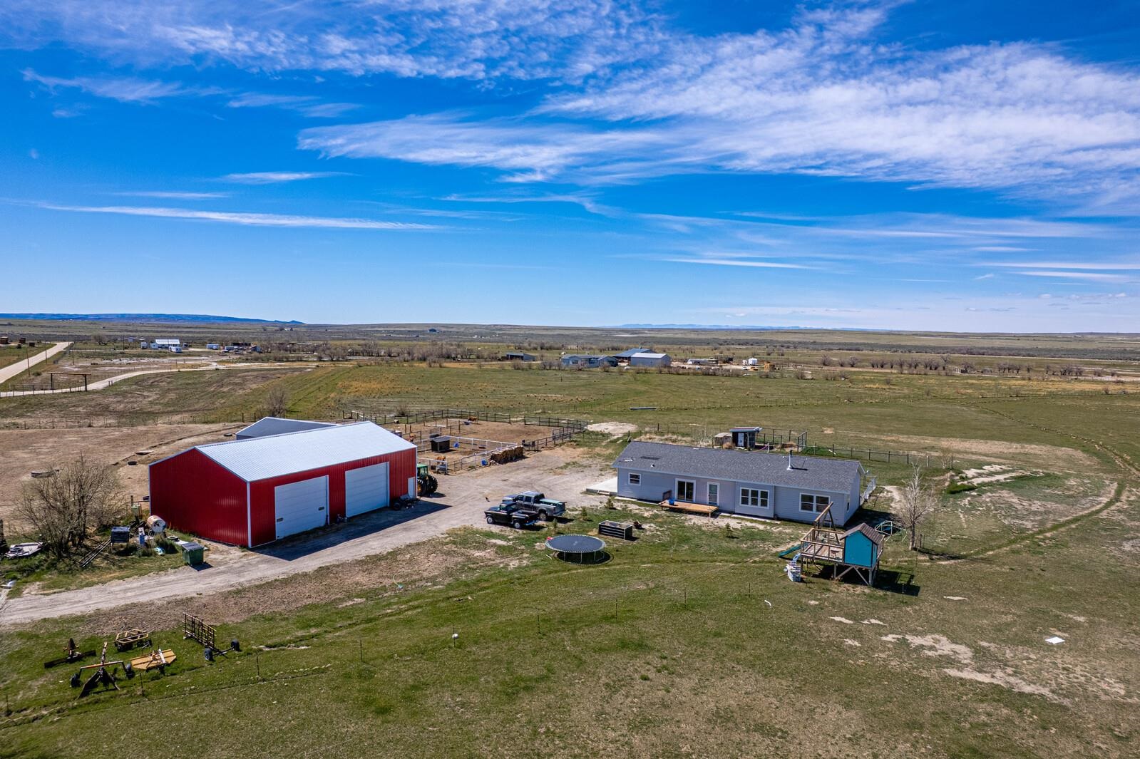 13150 Garbutt Road Casper, WY 82604 - Photo 3 of 50