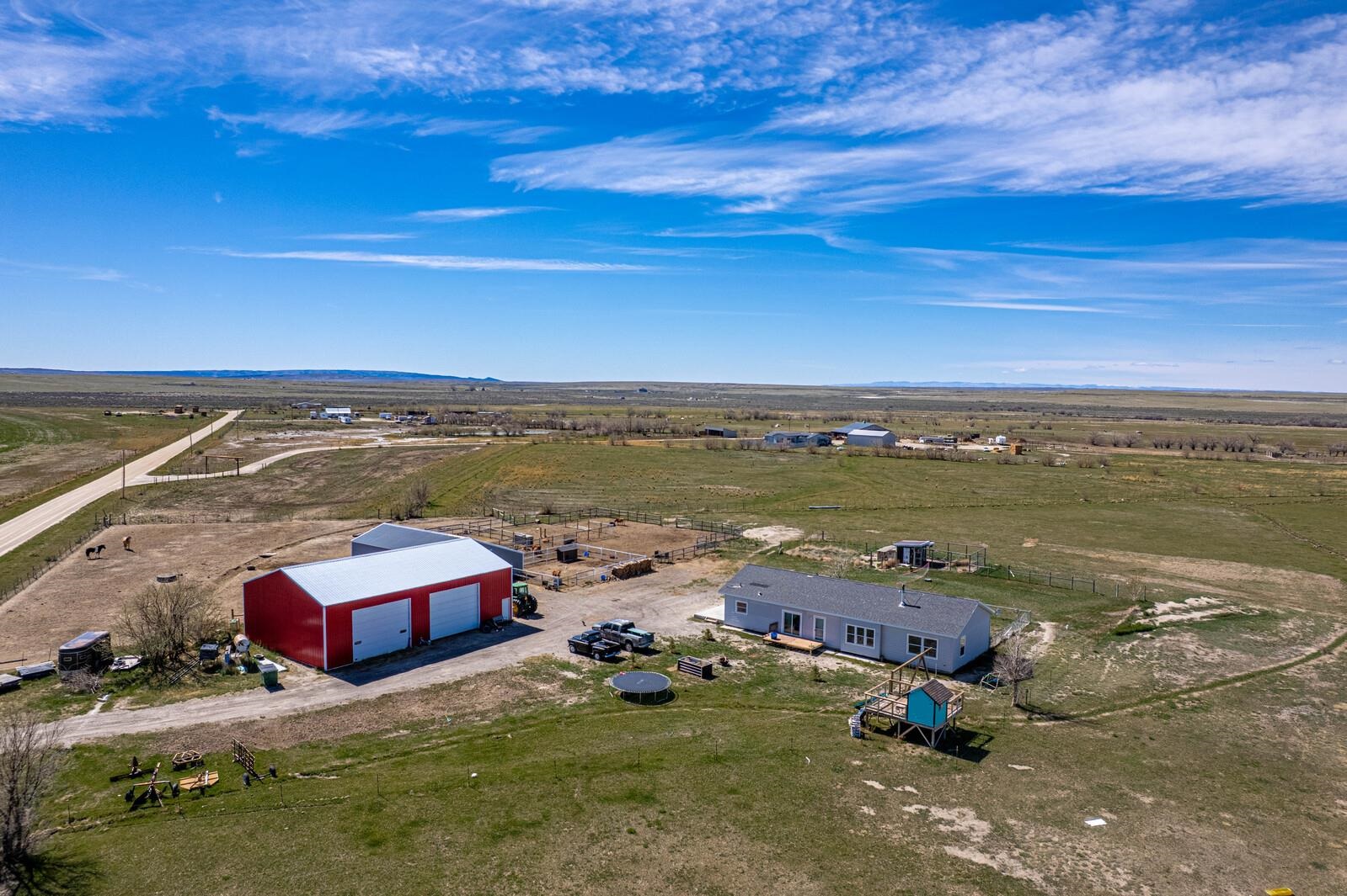 13150 Garbutt Road Casper, WY 82604 - Photo 43 of 50