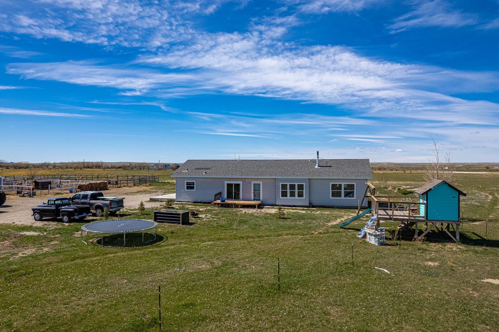 13150 Garbutt Road Casper, WY 82604 - Photo 44 of 50