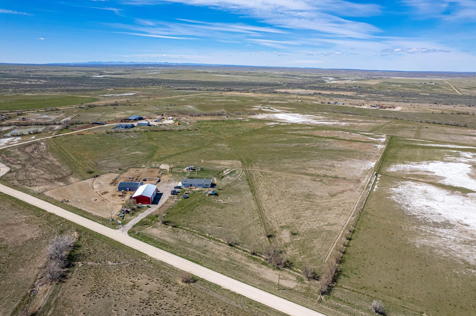 13150 Garbutt Road Casper, WY 82604 - Photo 46 of 50