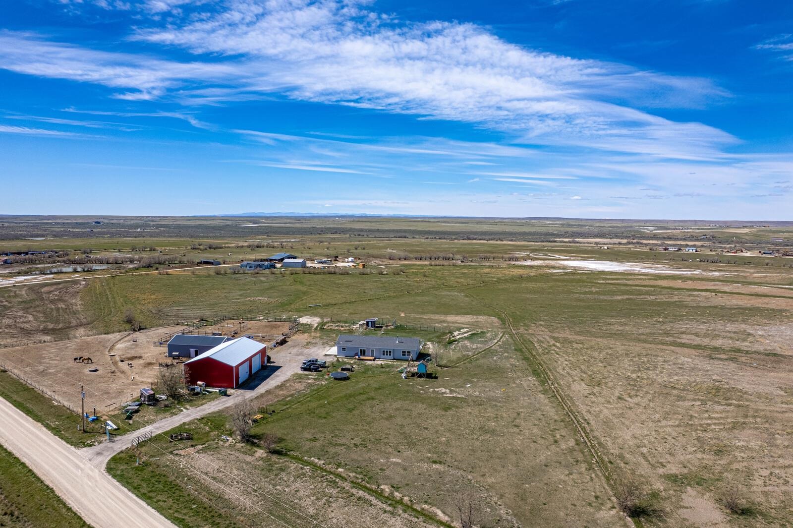 13150 Garbutt Road Casper, WY 82604 - Photo 47 of 50