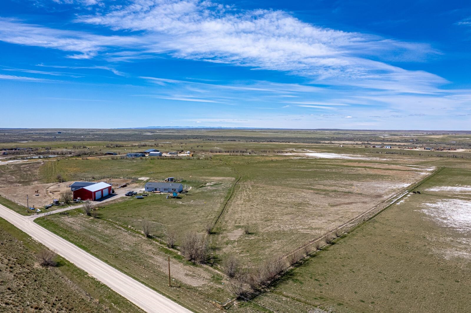 13150 Garbutt Road Casper, WY 82604 - Photo 48 of 50