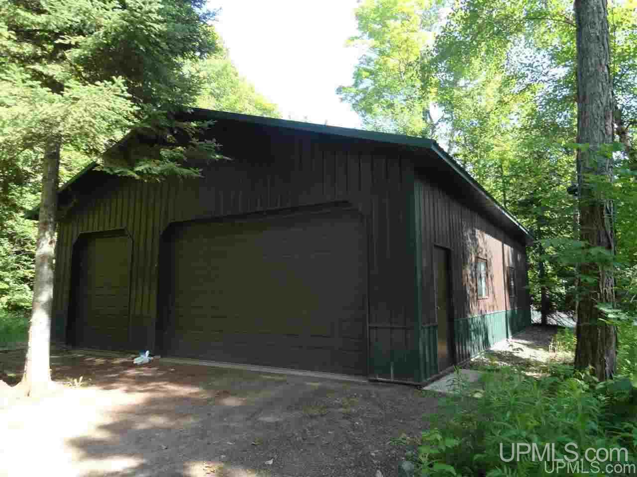 13931 East Shore Road Bergland, MI 49910 - Photo 5 of 16