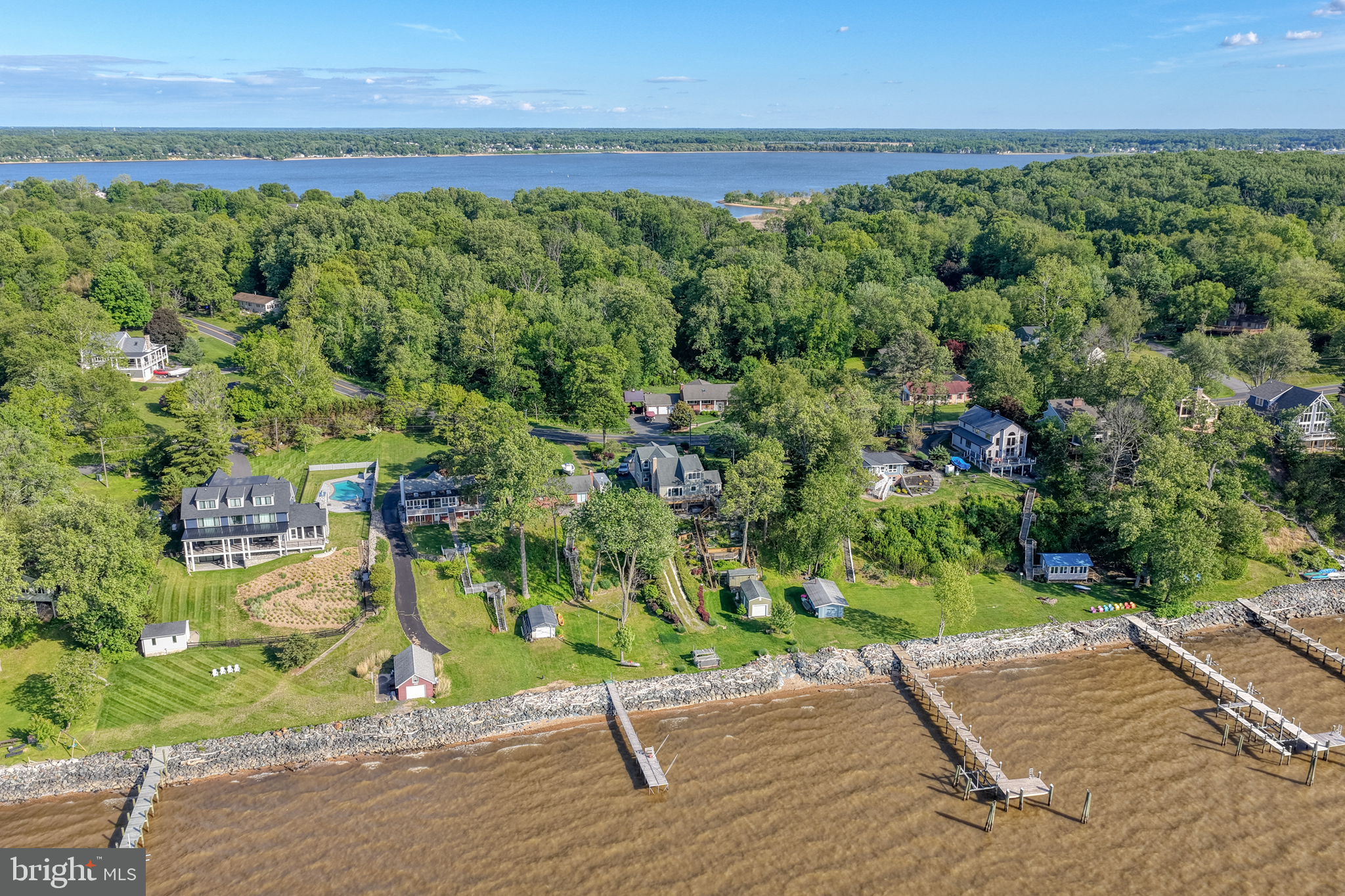 5343 Turkey Point Road North East, MD 21901 - Photo 9 of 83