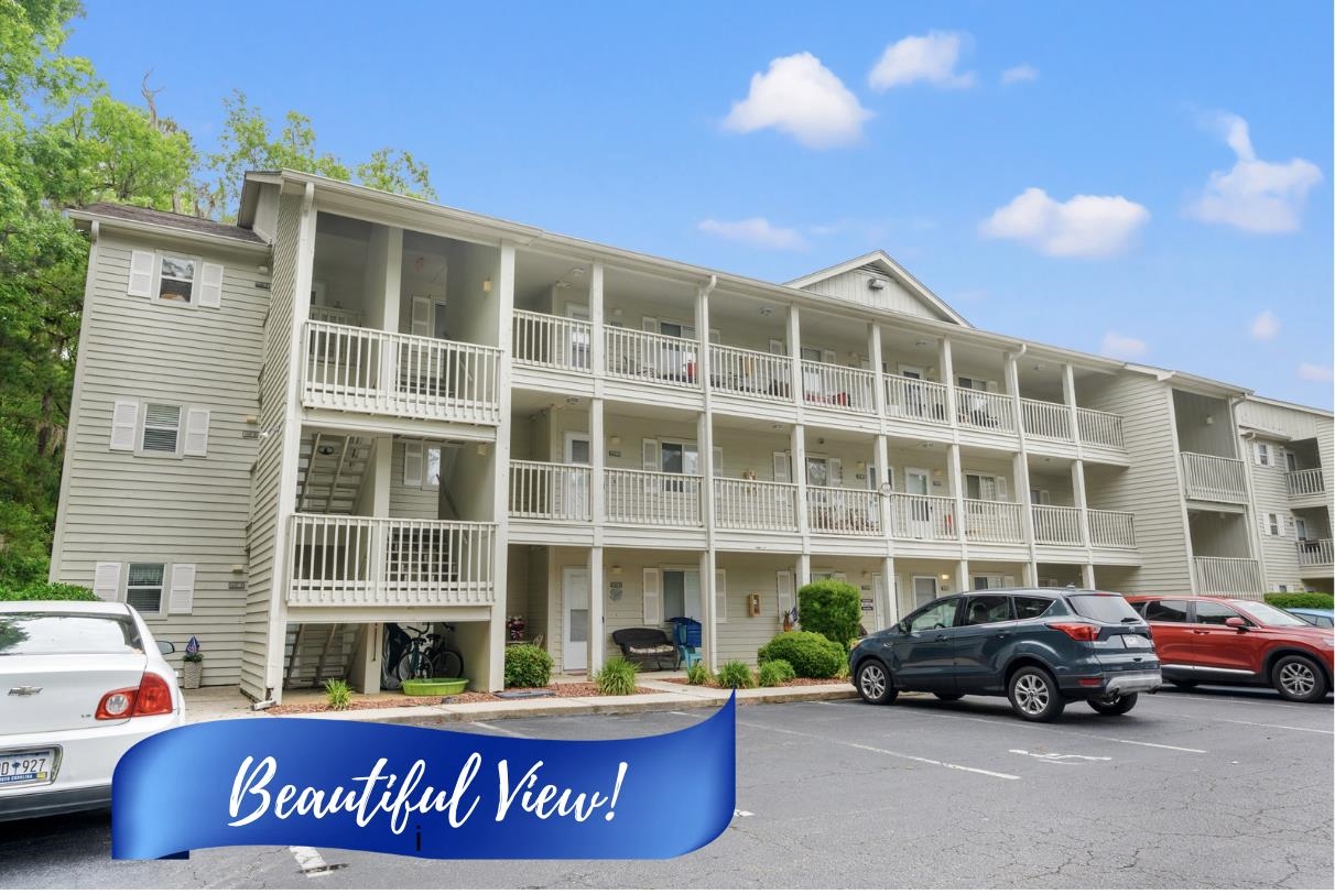 1460 Blue Tree Court, Unit E Myrtle Beach, SC 29588 - Photo 7 of 22
