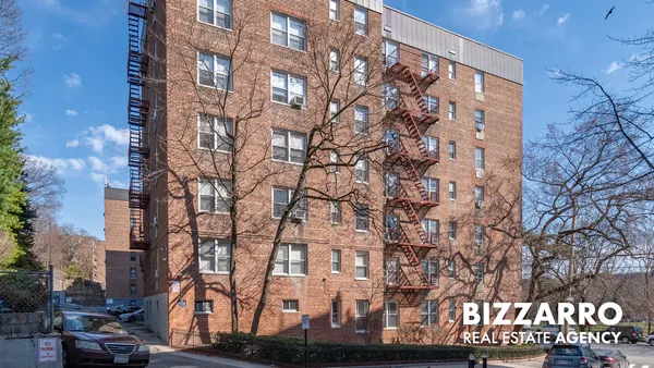 a view of a building